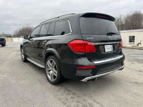 Mercedes-Benz GL 63 AMG - 34500 лв. / 17639.57 € - 46500107 2 | Car24.bg Mercedes-Benz GL 63 AMG - 34500 лв. / 17639.57 € - 46500107 2