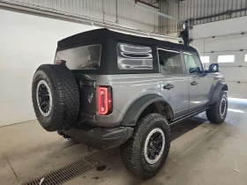 Ford Bronco BADLANDS| 360 КАМЕРИ| 2 КЛЮЧА| CARFAX| | Auto.bg — изображение 3 Ford Bronco BADLANDS| 360 КАМЕРИ| 2 КЛЮЧА| CARFAX| | Auto.bg — изображение 3