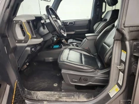 Ford Bronco BADLANDS| 360 КАМЕРИ| 2 КЛЮЧА| CARFAX| | Auto.bg — изображение 8 Ford Bronco BADLANDS| 360 КАМЕРИ| 2 КЛЮЧА| CARFAX| | Auto.bg — изображение 8