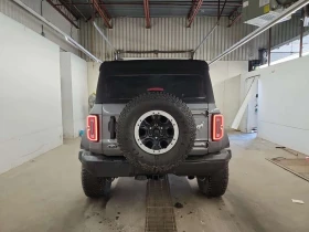 Ford Bronco BADLANDS| 360 КАМЕРИ| 2 КЛЮЧА| CARFAX| | Auto.bg — изображение 7 Ford Bronco BADLANDS| 360 КАМЕРИ| 2 КЛЮЧА| CARFAX| | Auto.bg — изображение 7