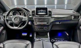 Mercedes-Benz GLE 350 Coupe AMG 4matic 9G - 29999 € / 58672.94 лв. - 71814408 9 | Car24.bg Mercedes-Benz GLE 350 Coupe AMG 4matic 9G - 29999 € / 58672.94 лв. - 71814408 9