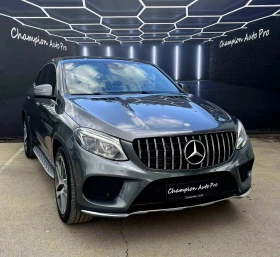 Mercedes-Benz GLE 350 Coupe AMG 4matic 9G - 29999 € / 58672.94 лв. - 71814408 2 | Car24.bg Mercedes-Benz GLE 350 Coupe AMG 4matic 9G - 29999 € / 58672.94 лв. - 71814408 2