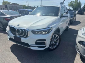 BMW X5 xDrive40i * Keyless * CARFAX * АВТО КРЕДИТ *