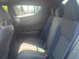 Toyota C-HR * FWD * АВТОКРЕДИТ БЕЗ ПЪРВОНАЧАЛНА ВНОСКА* - 12500 € - 91874575 10 | Car24.bg Toyota C-HR * FWD * АВТОКРЕДИТ БЕЗ ПЪРВОНАЧАЛНА ВНОСКА* - 12500 € - 91874575 10