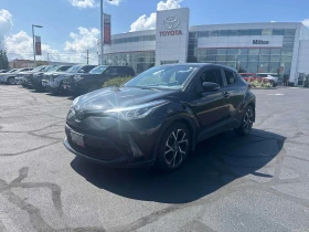 Toyota C-HR * FWD * АВТОКРЕДИТ БЕЗ ПЪРВОНАЧАЛНА ВНОСКА* - Car24.bg Toyota C-HR * FWD * АВТОКРЕДИТ БЕЗ ПЪРВОНАЧАЛНА ВНОСКА*
