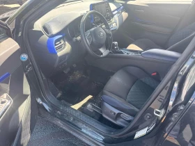 Toyota C-HR * FWD * АВТОКРЕДИТ БЕЗ ПЪРВОНАЧАЛНА ВНОСКА* - 12500 € - 91874575 5 | Car24.bg Toyota C-HR * FWD * АВТОКРЕДИТ БЕЗ ПЪРВОНАЧАЛНА ВНОСКА* - 12500 € - 91874575 5