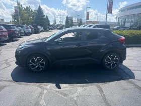 Toyota C-HR * FWD * АВТОКРЕДИТ БЕЗ ПЪРВОНАЧАЛНА ВНОСКА* - 12500 € - 91874575 2 | Car24.bg Toyota C-HR * FWD * АВТОКРЕДИТ БЕЗ ПЪРВОНАЧАЛНА ВНОСКА* - 12500 € - 91874575 2