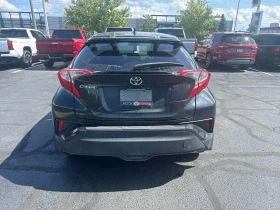Toyota C-HR * FWD * АВТОКРЕДИТ БЕЗ ПЪРВОНАЧАЛНА ВНОСКА* - 12500 € - 91874575 16 | Car24.bg Toyota C-HR * FWD * АВТОКРЕДИТ БЕЗ ПЪРВОНАЧАЛНА ВНОСКА* - 12500 € - 91874575 16