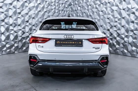 Audi Q3 Sportsback 40 TDI Q* ГАРАНЦИЯ* Matrix* Keyless* | Auto.bg — изображение 5 Audi Q3 Sportsback 40 TDI Q* ГАРАНЦИЯ* Matrix* Keyless* | Auto.bg — изображение 5