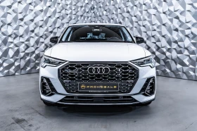 Audi Q3 Sportsback 40 TDI Q* ГАРАНЦИЯ* Matrix* Keyless* | Auto.bg — изображение 2 Audi Q3 Sportsback 40 TDI Q* ГАРАНЦИЯ* Matrix* Keyless* | Auto.bg — изображение 2