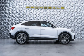 Audi Q3 Sportsback 40 TDI Q* ГАРАНЦИЯ* Matrix* Keyless* | Auto.bg — изображение 6 Audi Q3 Sportsback 40 TDI Q* ГАРАНЦИЯ* Matrix* Keyless* | Auto.bg — изображение 6