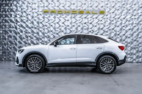 Audi Q3 Sportsback 40 TDI Q* ГАРАНЦИЯ* Matrix* Keyless* | Auto.bg — изображение 3 Audi Q3 Sportsback 40 TDI Q* ГАРАНЦИЯ* Matrix* Keyless* | Auto.bg — изображение 3