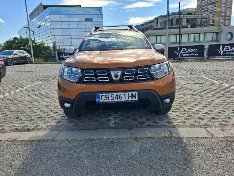 Dacia Duster - 11000 € / 21514.13 лв. - 66055094 1 | Car24.bg Dacia Duster - 11000 € / 21514.13 лв. - 66055094 1