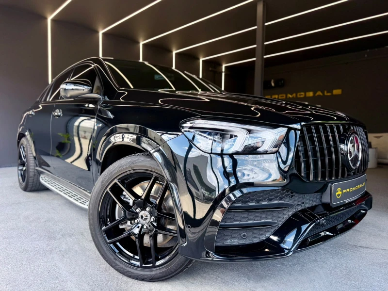 Mercedes-Benz GLE 350 de* 63 AMG Paket* Full* Обдух* Pano* ЛИЗИНГ - 59900 € / 117154.22 лв. - 18041346 1 | Car24.bg Mercedes-Benz GLE 350 de* 63 AMG Paket* Full* Обдух* Pano* ЛИЗИНГ - 59900 € / 117154.22 лв. - 18041346 1