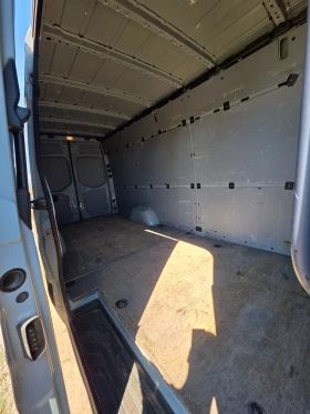 Mercedes-Benz Sprinter 316 undefined | Auto.bg — изображение 12 Mercedes-Benz Sprinter 316 undefined | Auto.bg — изображение 12
