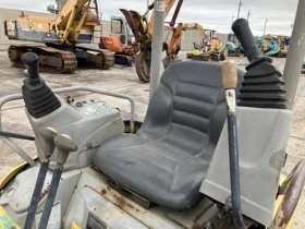 Багер Yanmar VIO17 * ОЧАКВАН 07.01.2027!!! | Auto.bg — изображение 10 Багер Yanmar VIO17 * ОЧАКВАН 07.01.2027!!! | Auto.bg — изображение 10