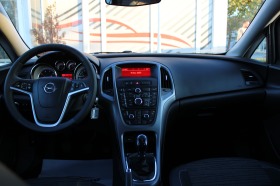 Opel Astra 1.6CDTI// | Mobile.bg   12