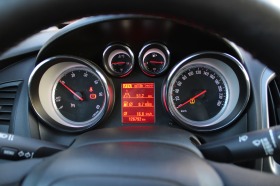 Opel Astra 1.6CDTI// | Mobile.bg   14