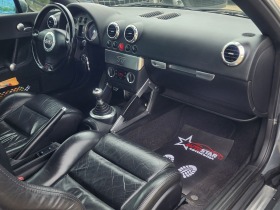 Audi Tt 1.8T Roadster | Mobile.bg   7