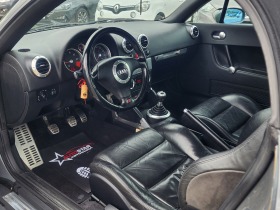 Audi Tt 1.8T Roadster | Mobile.bg   5
