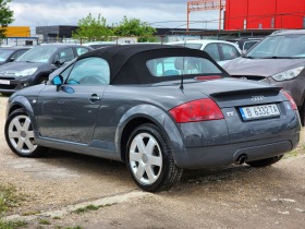 Audi Tt 1.8T Roadster | Mobile.bg   4