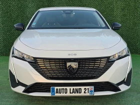 Peugeot 308 ALLURE* 131кс* EAT8 Automatic* 36000км* - Car24.bg Peugeot 308 ALLURE* 131кс* EAT8 Automatic* 36000км*