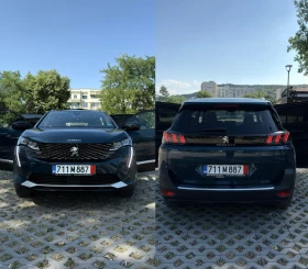 Peugeot 5008 - Car24.bg Peugeot 5008