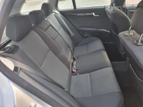 Mercedes-Benz C 220 2.2 CDI 4х4 - 16900 лв. / 8640.83 € - 92590949 13 | Car24.bg Mercedes-Benz C 220 2.2 CDI 4х4 - 16900 лв. / 8640.83 € - 92590949 13