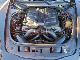 Porsche Panamera S* Bose* подгрев* обдухване* 360 кам.* KEYLESS* - 16400 € / 32075.61 лв. - 37624872 11 | Car24.bg Porsche Panamera S* Bose* подгрев* обдухване* 360 кам.* KEYLESS* - 16400 € / 32075.61 лв. - 37624872 11