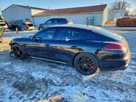 Porsche Panamera S* Bose* подгрев* обдухване* 360 кам.* KEYLESS* - 16400 € / 32075.61 лв. - 37624872 4 | Car24.bg Porsche Panamera S* Bose* подгрев* обдухване* 360 кам.* KEYLESS* - 16400 € / 32075.61 лв. - 37624872 4