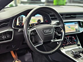 Audi A7 S-LINE/50TDI/DISTR/AIR/CAMERA/B&O/ПОДГРЕВ/PANO/LIZ - цена по договаряне - 35998547 10 | Car24.bg Audi A7 S-LINE/50TDI/DISTR/AIR/CAMERA/B&O/ПОДГРЕВ/PANO/LIZ - цена по договаряне - 35998547 10