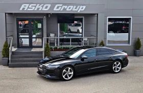 Audi A7 S-LINE/50TDI/DISTR/AIR/CAMERA/B&O/ПОДГРЕВ/PANO/LIZ - цена по договаряне - 35998547 17 | Car24.bg Audi A7 S-LINE/50TDI/DISTR/AIR/CAMERA/B&O/ПОДГРЕВ/PANO/LIZ - цена по договаряне - 35998547 17