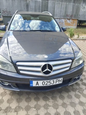 Mercedes-Benz C 200 - 4600 € / 8996.82 лв. - 11531689 13 | Car24.bg Mercedes-Benz C 200 - 4600 € / 8996.82 лв. - 11531689 13
