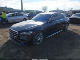 Mercedes-Benz S 580 4MATIC - 55850 € / 109233.11 лв. - 11144569 2 | Car24.bg Mercedes-Benz S 580 4MATIC - 55850 € / 109233.11 лв. - 11144569 2