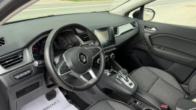 Renault Captur 1.5DCI AUTOMATIC - 13500 € / 26403.70 лв. - 28639782 11 | Car24.bg Renault Captur 1.5DCI AUTOMATIC - 13500 € / 26403.70 лв. - 28639782 11