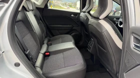 Renault Captur 1.5DCI AUTOMATIC - 13500 € / 26403.70 лв. - 28639782 10 | Car24.bg Renault Captur 1.5DCI AUTOMATIC - 13500 € / 26403.70 лв. - 28639782 10