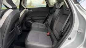 Renault Captur 1.5DCI AUTOMATIC - 13500 € / 26403.70 лв. - 28639782 8 | Car24.bg Renault Captur 1.5DCI AUTOMATIC - 13500 € / 26403.70 лв. - 28639782 8