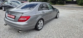 Mercedes-Benz C 350 3.5-306кс.4Х4. | Auto.bg — изображение 5 Mercedes-Benz C 350 3.5-306кс.4Х4. | Auto.bg — изображение 5