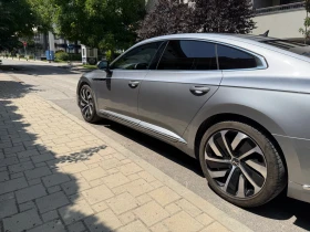 VW Arteon 2.0 TSI R-Line | Auto.bg — изображение 9 VW Arteon 2.0 TSI R-Line | Auto.bg — изображение 9