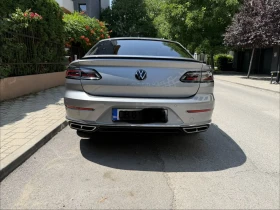 VW Arteon 2.0 TSI R-Line | Auto.bg — изображение 7 VW Arteon 2.0 TSI R-Line | Auto.bg — изображение 7