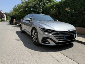 VW Arteon 2.0 TSI R-Line | Auto.bg — изображение 4 VW Arteon 2.0 TSI R-Line | Auto.bg — изображение 4