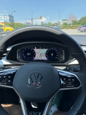 VW Arteon 2.0 TSI R-Line | Auto.bg — изображение 13 VW Arteon 2.0 TSI R-Line | Auto.bg — изображение 13
