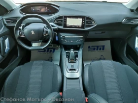 Peugeot 308 SW Allure 1.5 BlueHDi (130hp) AT8 | Auto.bg — изображение 11 Peugeot 308 SW Allure 1.5 BlueHDi (130hp) AT8 | Auto.bg — изображение 11