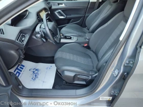 Peugeot 308 SW Allure 1.5 BlueHDi (130hp) AT8 | Auto.bg — изображение 12 Peugeot 308 SW Allure 1.5 BlueHDi (130hp) AT8 | Auto.bg — изображение 12