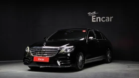 Mercedes-Benz S 500 ЕЛ. БАГАЖНИК* BLIND SPOT* SOFT CLOSE* КРАЙНА ЦЕНА - Car24.bg Mercedes-Benz S 500 ЕЛ. БАГАЖНИК* BLIND SPOT* SOFT CLOSE* КРАЙНА ЦЕНА