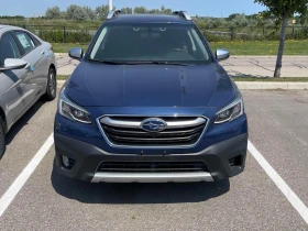 Subaru Outback Premier XT* 360* Pano* Обдухване* 2комлект гуми* П | Auto.bg — изображение 2 Subaru Outback Premier XT* 360* Pano* Обдухване* 2комлект гуми* П | Auto.bg — изображение 2