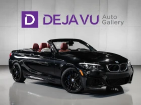 BMW 240 XDRIVE* M SPORT* RED INTERIOR* HARMAN CARDON - Car24.bg BMW 240 XDRIVE* M SPORT* RED INTERIOR* HARMAN CARDON