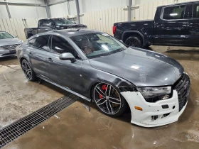 Снимка Audi S7