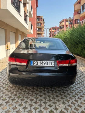 Hyundai Sonata 2.0 CRDI - 2299 € - 46074751 2 | Car24.bg Hyundai Sonata 2.0 CRDI - 2299 € - 46074751 2