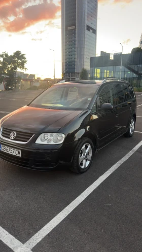 VW Touran 1.9 tdi - 2200 € - 68409790 3 | Car24.bg VW Touran 1.9 tdi - 2200 € - 68409790 3